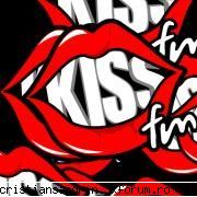 KISS FM - crisandrin - Publicitate