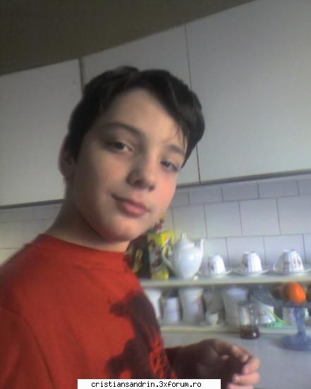 Poze - crisandrin - Despre mine
