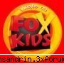 Reclame - Fox Kids (nu mai este) :x:x:x:x - Publicitate